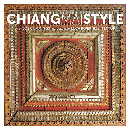 Joe Cummings - Chiang Mai Style - Paperback image 1