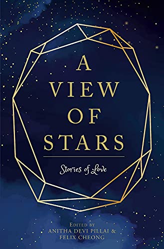 A View of Stars : Stories of Love - Paperback image 1