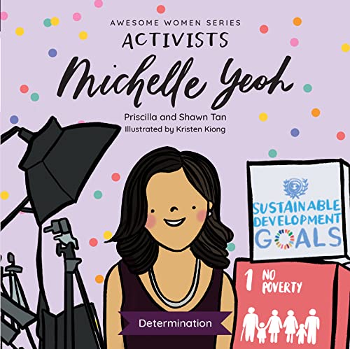 Shawn Tan - Activists: Determination - Hardback image 4