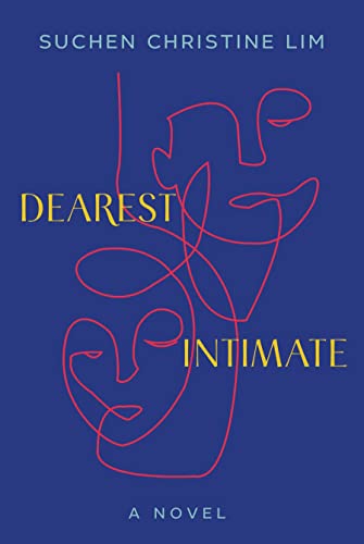Suchen Christine Lim - Dearest Intimate - Paperback image 1