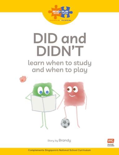Brandy - Read + Play Social Skills Bundle 2 Did and Didn’t learn wh image 1