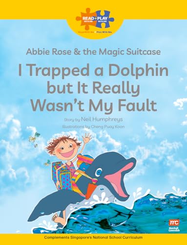 Neil Humphreys - Read + Play  Social Skills Bundle 2 Abbie Rose and th image 1