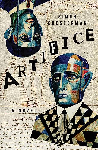 Artifice: A Novel - Paperback image 1