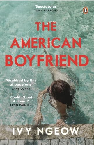 Ivy Ngeow - American Boyfriend - Paperback image 1