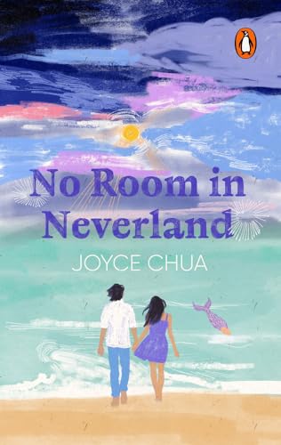 Joyce Chua - No Room in Neverland - Paperback image 1