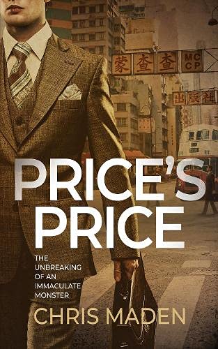 Chris Maden - Price's Price - Paperback image 1