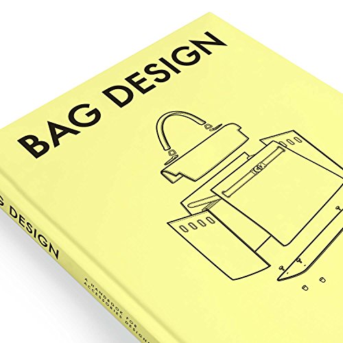 Fashionary - Bag Design : A Handbook for Accessories Designers - Hardb image 2
