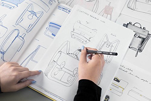 Fashionary - Bag Design : A Handbook for Accessories Designers - Hardb image 9