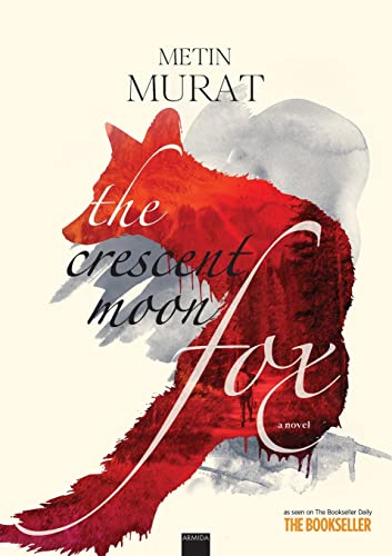 Metin Murat - Crescent Moon Fox - Paperback image 1