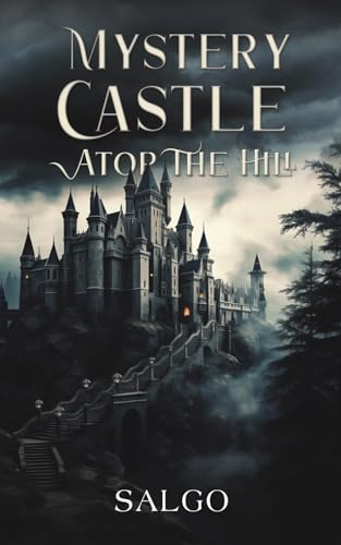 Salgo - Mystery Castle atop the Hill - Paperback image 1