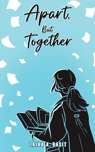 Laiba A Basit - Apart, But Together - Paperback image 1