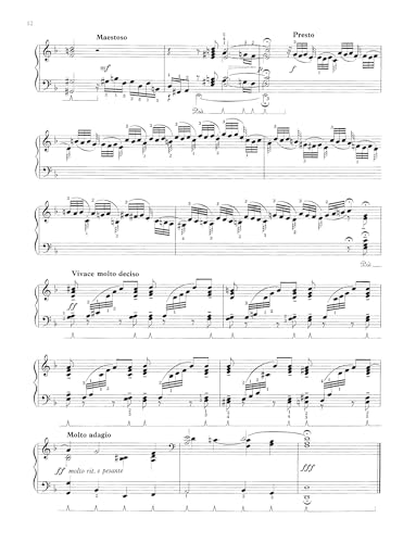 Johann Sebastian Bac - Toccata & Fugue in D minor BWV 565 - Non-book i image 3