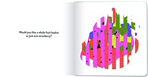 Renata Bueno - What Do You See? : A Magic Slide-and-Find Book - Hardba image 3