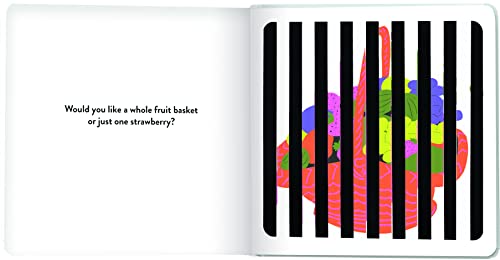 Renata Bueno - What Do You See? : A Magic Slide-and-Find Book - Hardba image 4