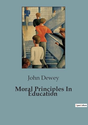 Moral Principles In Education