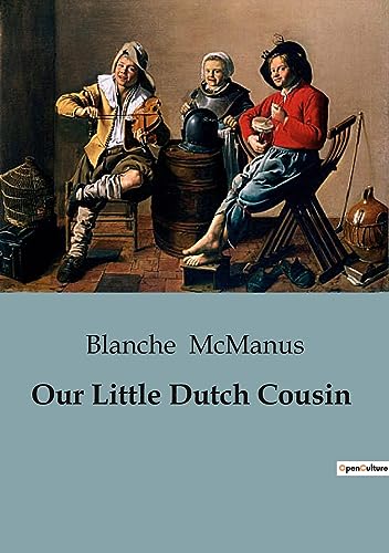 Our Little Dutch Cousin