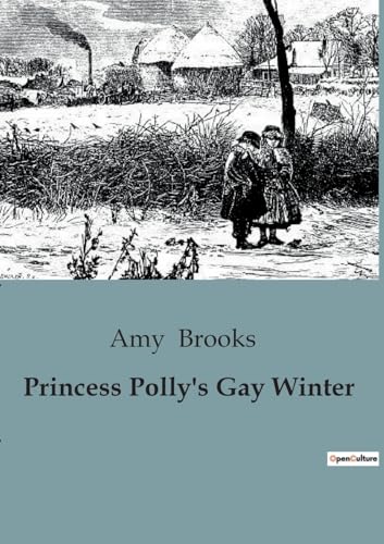 Princess Polly's Gay Winter