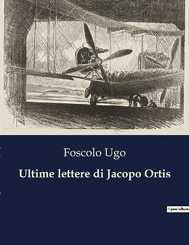 Ultime lettere di Jacopo Ortis