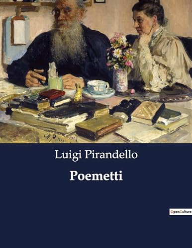 Poemetti