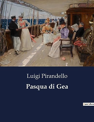 Pasqua di Gea