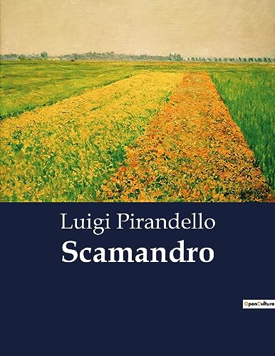 Scamandro