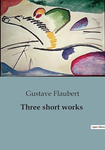 Three short works