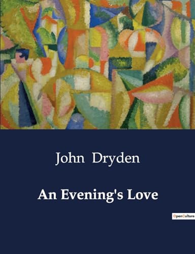 An Evening's Love