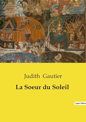 La Soeur du Soleil