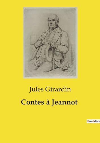 Contes ? Jeannot