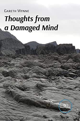 Gareth Wynne - THOUGHTS FROM A DAMAGED MIND - Paperback image 1