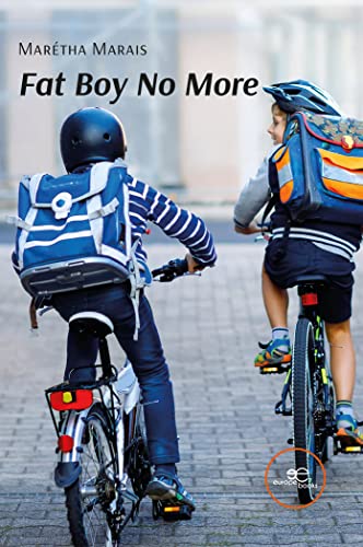 Maretha Marais - FAT BOY NO MORE - Paperback image 1