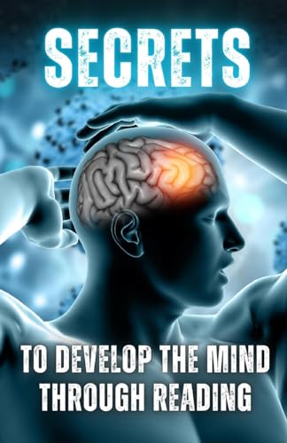 Secrets to Develop the Mind through Reading