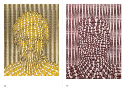Sabine Schulze - Thomas Bayrle: Form Form Superform - Paperback image 6