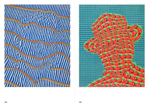 Sabine Schulze - Thomas Bayrle: Form Form Superform - Paperback image 7
