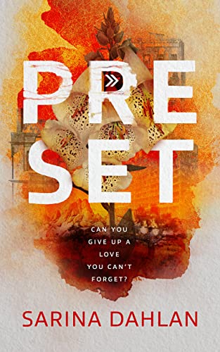 Sarina Dahlan - Preset - Hardback image 1