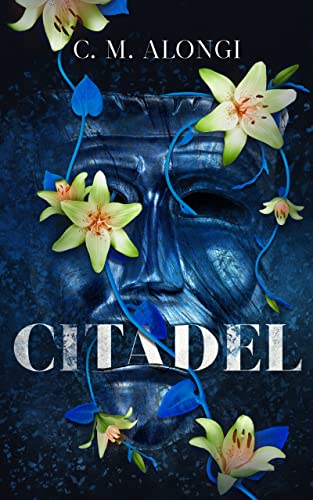 C.M. Alongi - Citadel - Paperback image 1