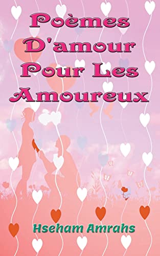 Po?mes D'amour Pour Les Amoureux