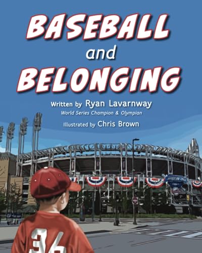 Baseball and Belonging