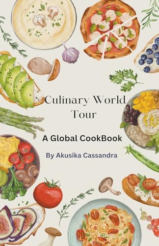 Culinary World Tour