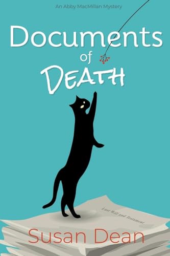 Documents of Death