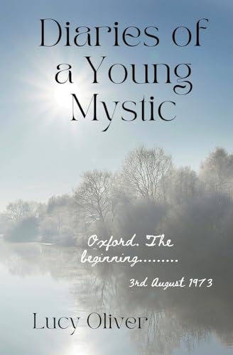 Lucy Oliver - Diaries of a Young Mystic - Paperback image 1