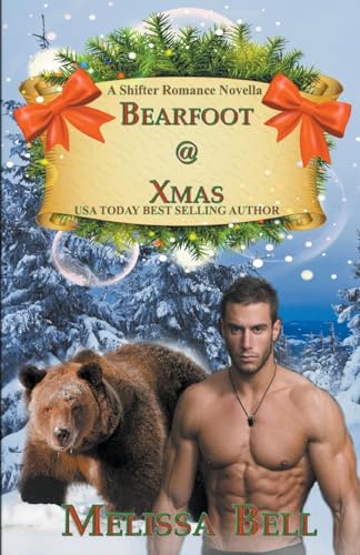 Bearfoot @ Xmas