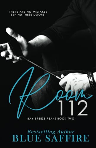 Room 112 : Bay Breeze Peaks Series Book 2