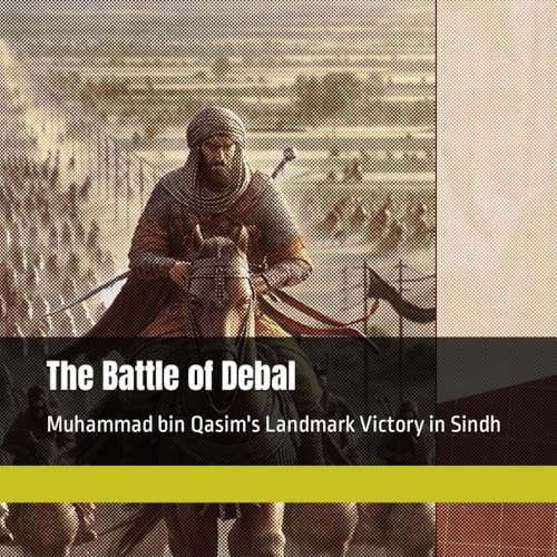 The Battle of Debal: Muhammad bin Qasim's Landmark Victory in Sindh