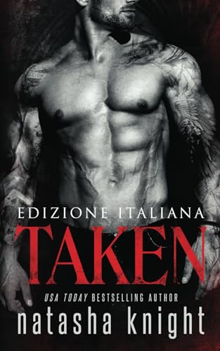 Taken: Edizione Italiana