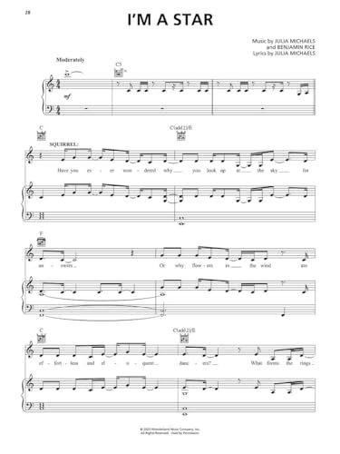 Benjamin Rice - Wish : Music from the Motion Picture Soundtrack - Pape image 5