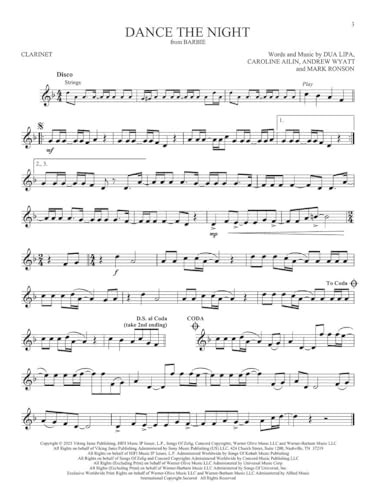 Songs from Barbie, The Little Mermaid : The Super Mario Bros. Movie, a image 4
