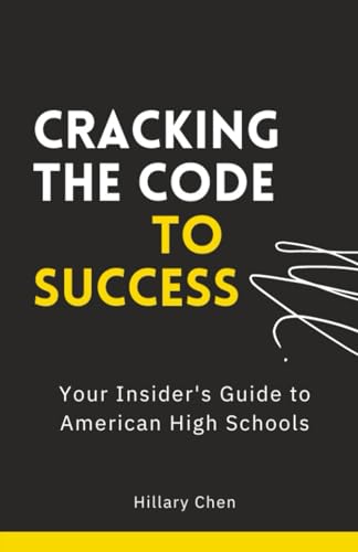 Cracking the Code to Success: Your Insider's Guide to American High Schools