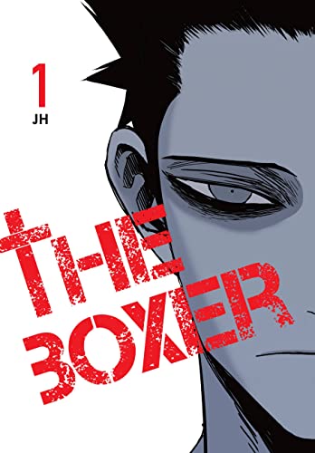JH - Boxer, Vol. 1 - Paperback image 1