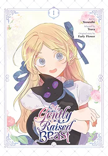 My Gently Raised Beast, Vol. 1 - Paperback image 1